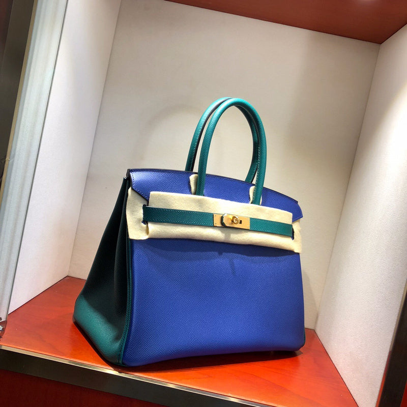 Satchel Bags - HMS-Bags - 1019