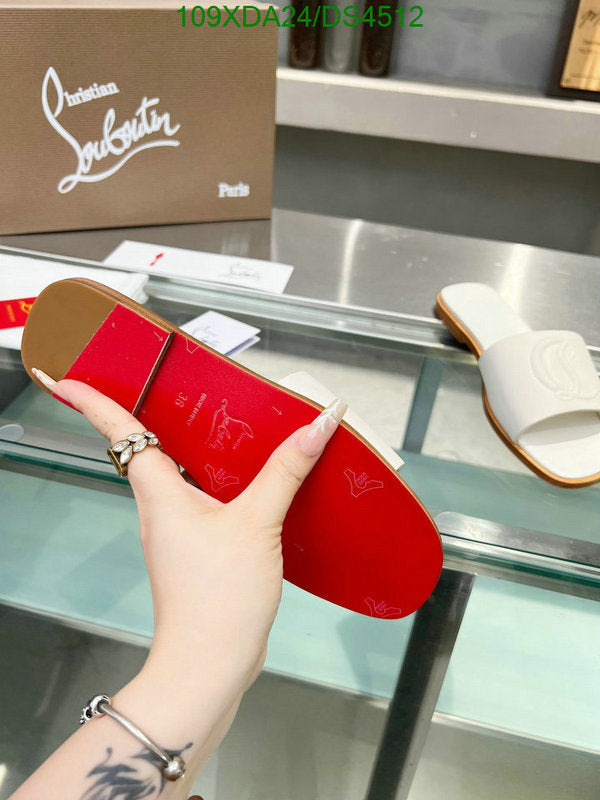 SAMC - CBL Women Shoes - 030