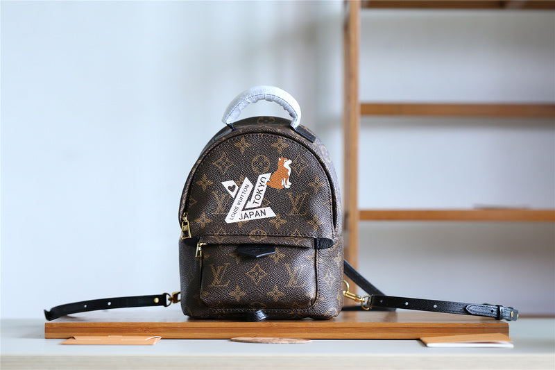 ELE - LUV Bags - 031