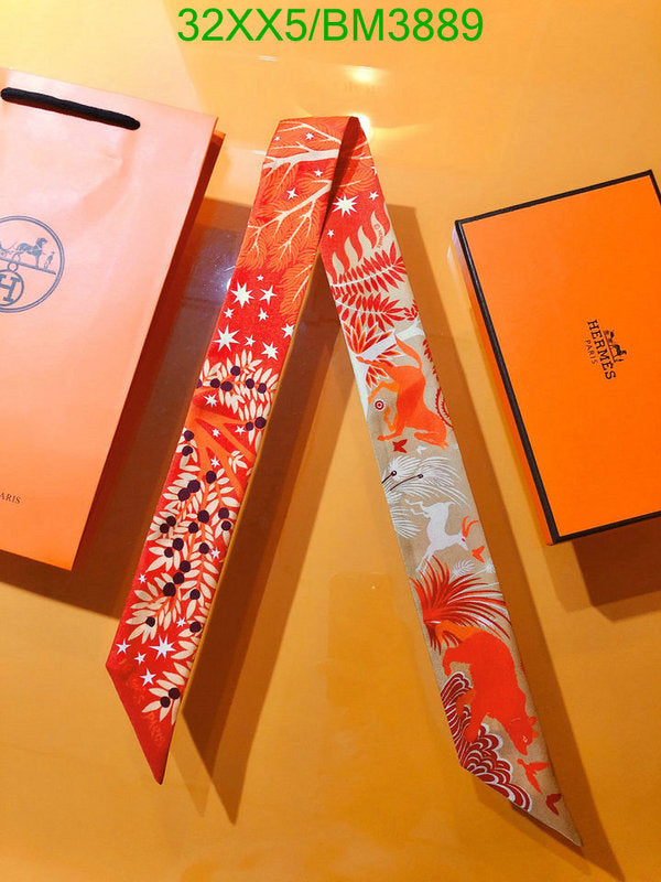 SAMC - HMS Scarves - 283