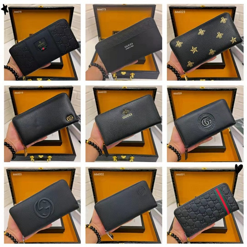 Glami - CAH Wallet - 065