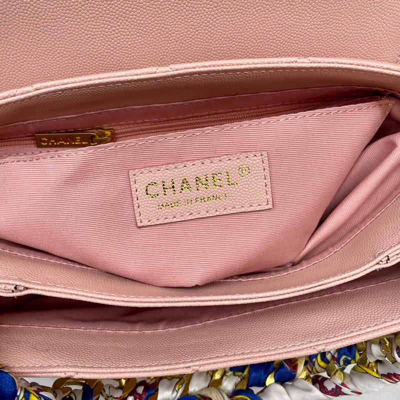 Satchel Bags - CHL Bags - 4751