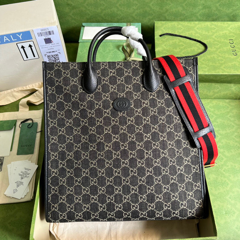 Gucci Luxury Fashion Bag