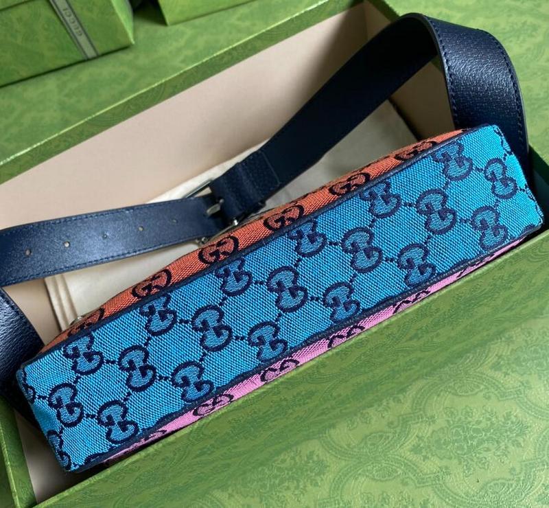 SAMC - GUKI Bags - 1786