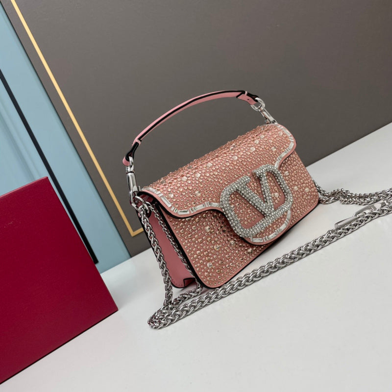 Satchel Bags - VLO Bags - 024