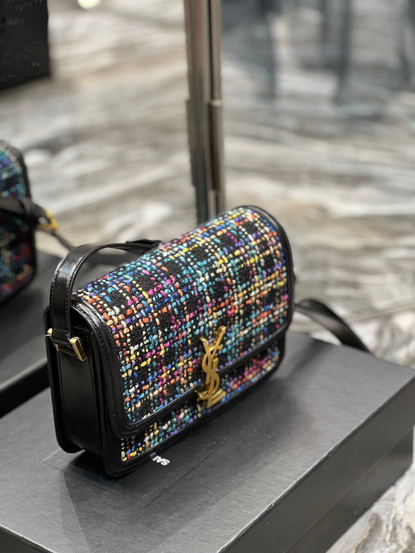 Satchel Bags - SLY Bags - 520