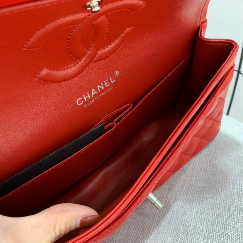 Satchel Bags - CHL Bags - 443