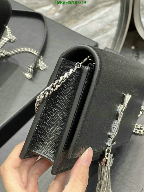 SAMC - YLS Bags - 470