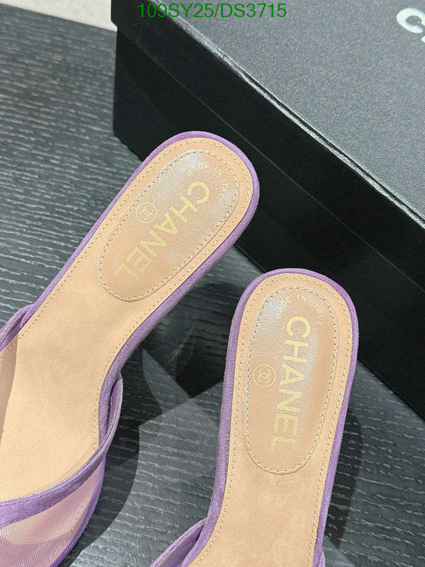 SAMC - CHL Women Shoes High Heels - 023