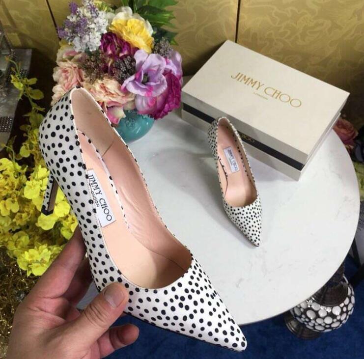 SAMC - JMC Shoes - 146