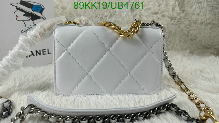 SAMC - CHL Bags Crossbody - 074
