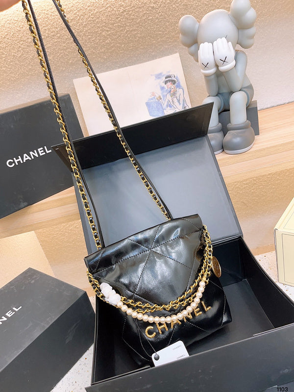 Satchel Bags - CHL Bags - 6877