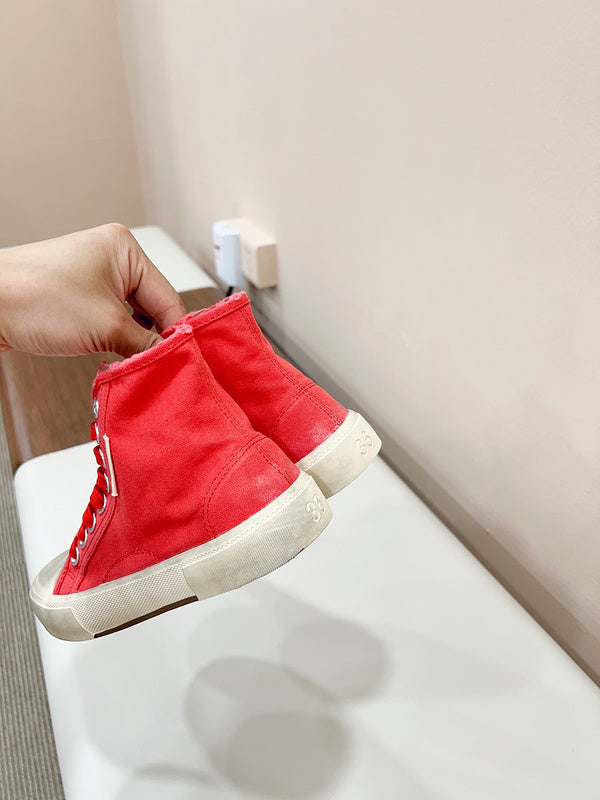 Satchel Bags - BGA Shoes - 763