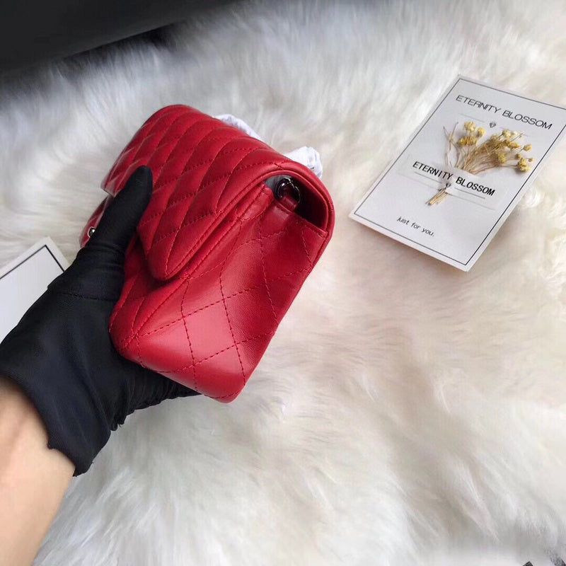 Satchel Bags - CHL Bags - 4616