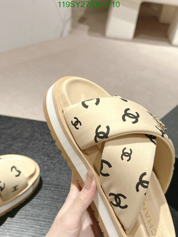 SAMC - CHL Women Shoes Slippers - 030