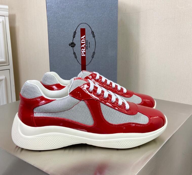 GlamyMen Shoes - 407