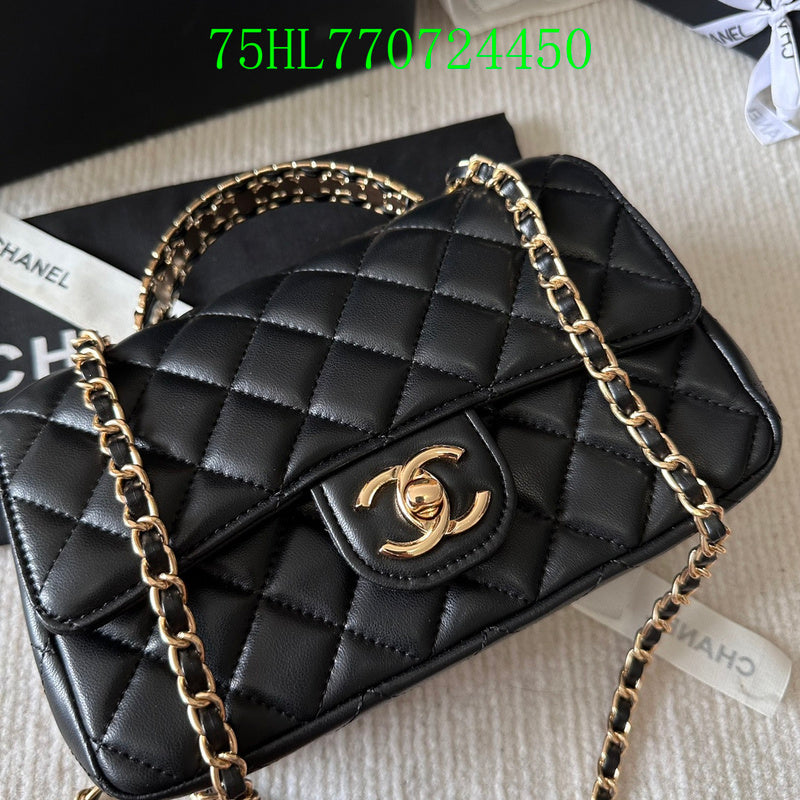 Glami - CHL Bags - 348