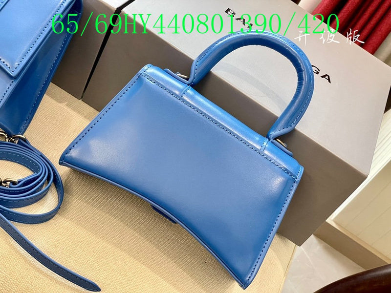 Satchel Bags - BGA Bags - 2175