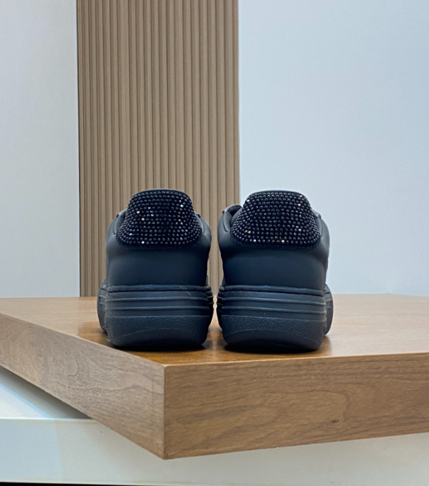SAMC - LOV Men Shoes - 098
