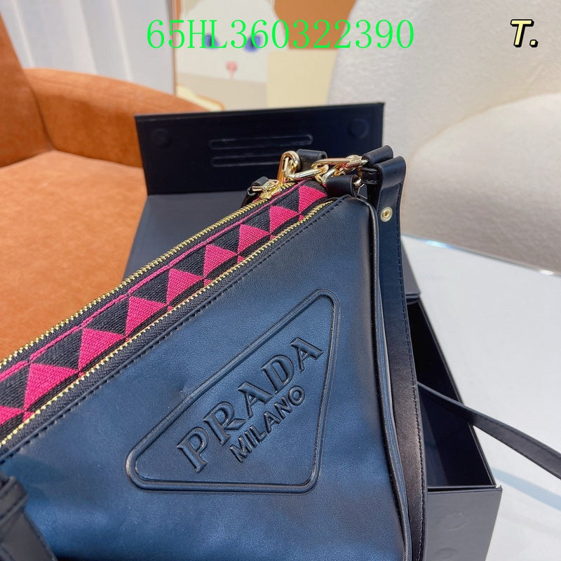 Satchel Bags - PDA Bags - 4523