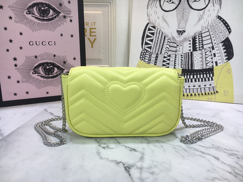 Satchel Bags - GCI Bags - 2169