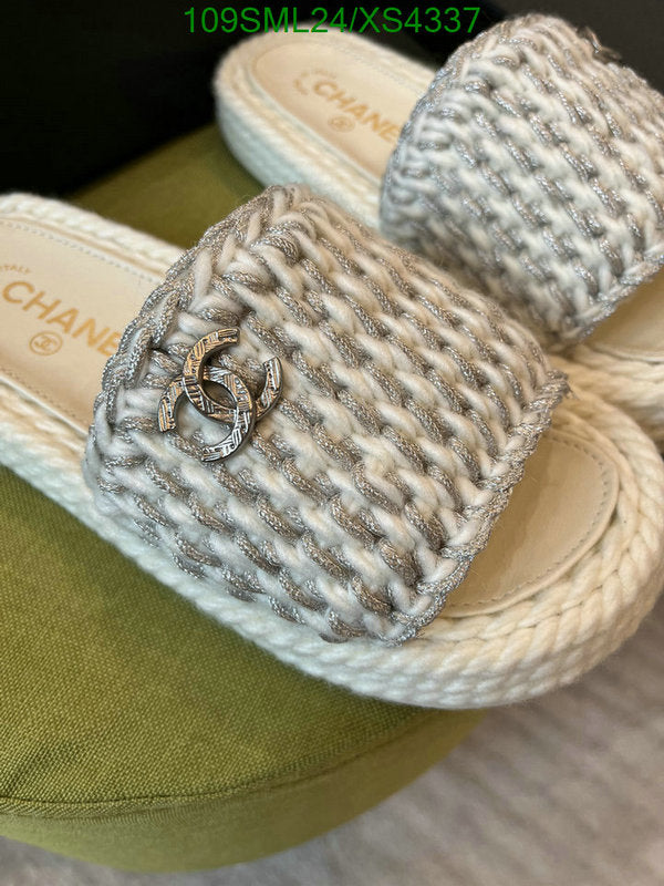 SAMC - CHL Women Shoes Slippers - 236