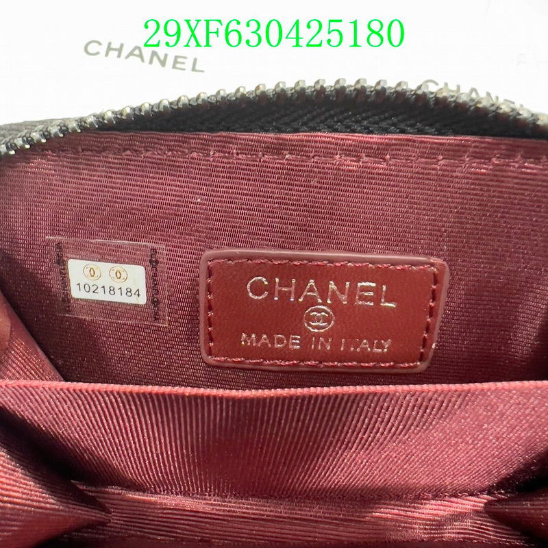 Glami - CHL Wallet - 2399