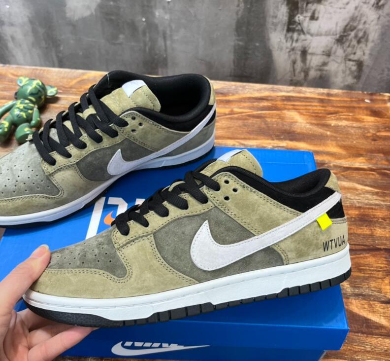 SAMC - NKE Shoes - 617