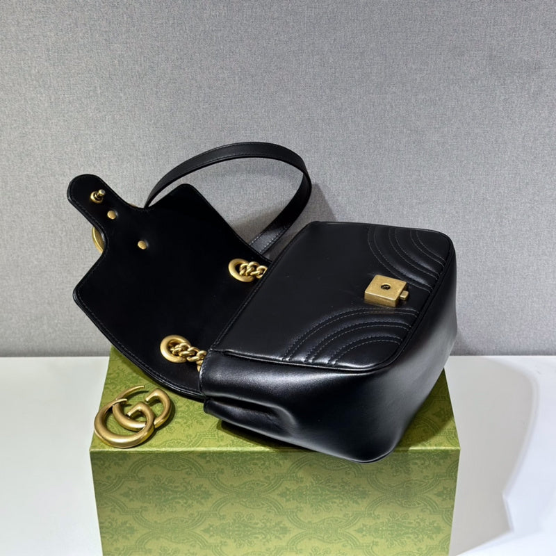Satchel Bags - GCI Bags - 763
