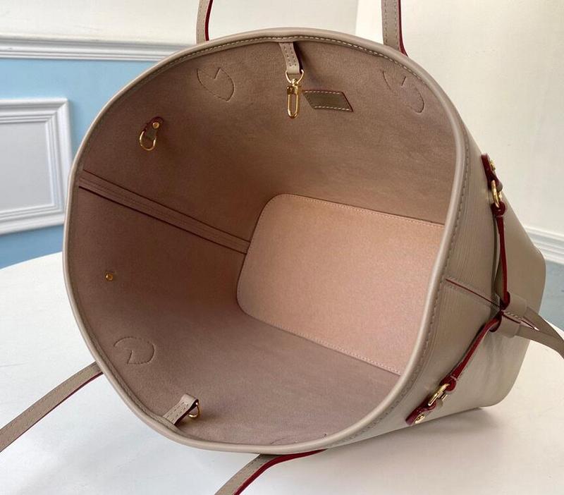 SAMC - LOV Bags - 2690