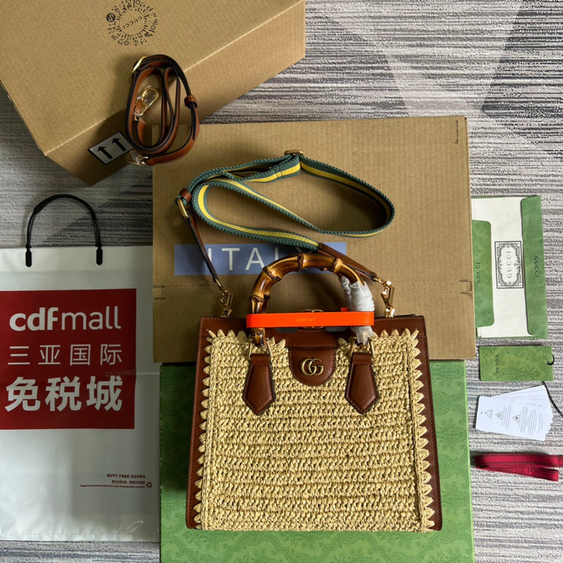 Satchel Bags - GCI Bags - 7919