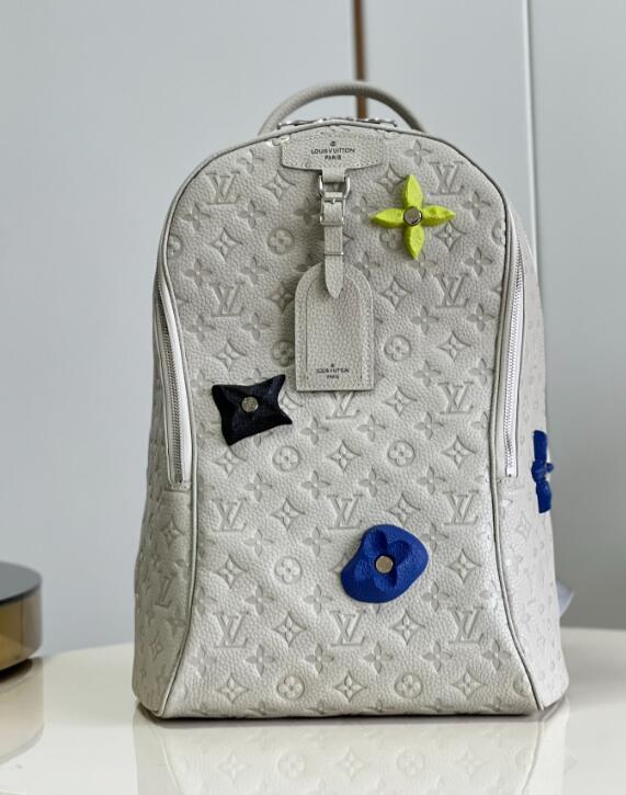 SAMC - LOV Bags - 1533