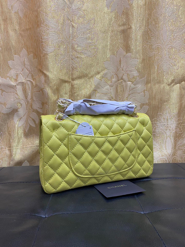 Satchel Bags - CHL Bags - 5558