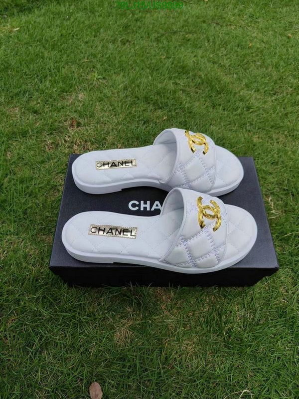 SAMC - CHL Women Shoes Slippers - 076