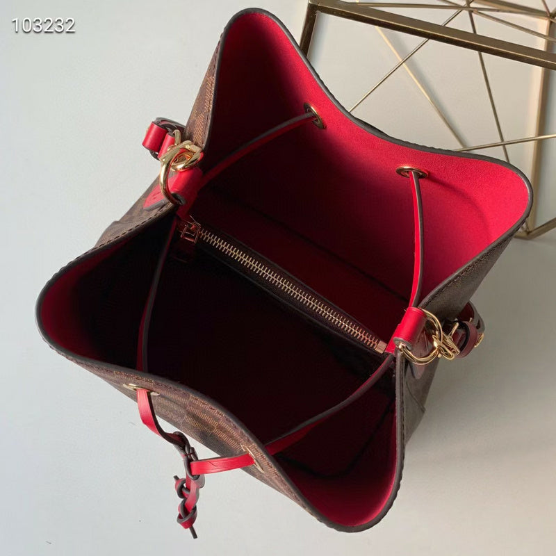 Glami Fashion Lu-Vi bags - 17226