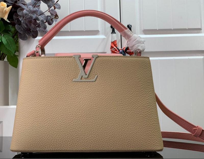 SAMC - LOV Bags - 2773