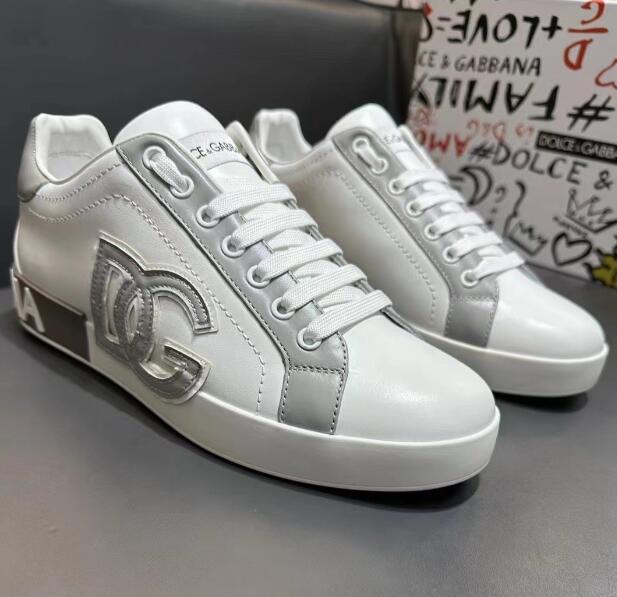 SAMC - DAG Men Shoes - 077