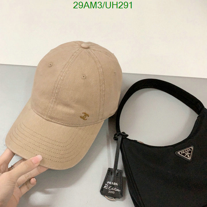 SAMC - CHL Caps & Hats - 098