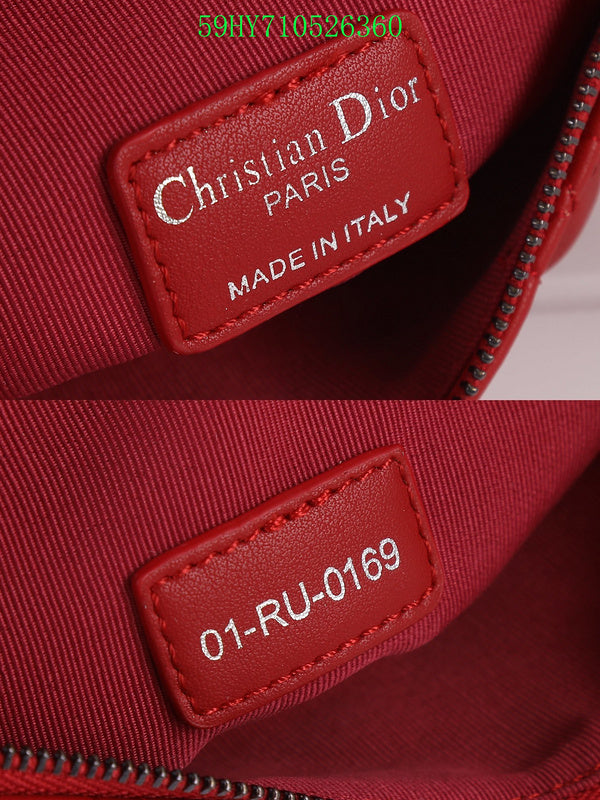 Glami - DOR Bags - 1613