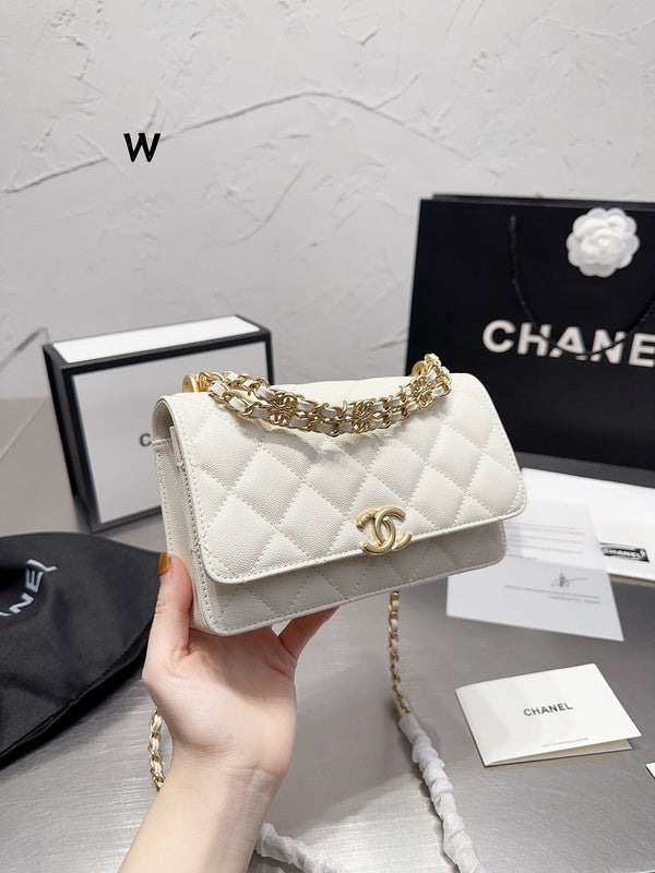 Satchel Bags - CHL Bags - 7132
