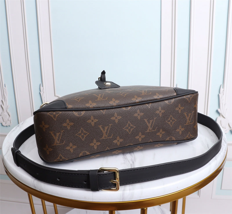 Satchel Bags - VL1 Bags - 566