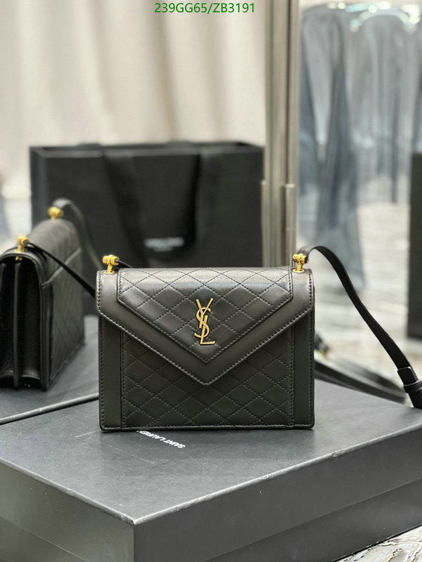 SAMC - YLS Bags - 397