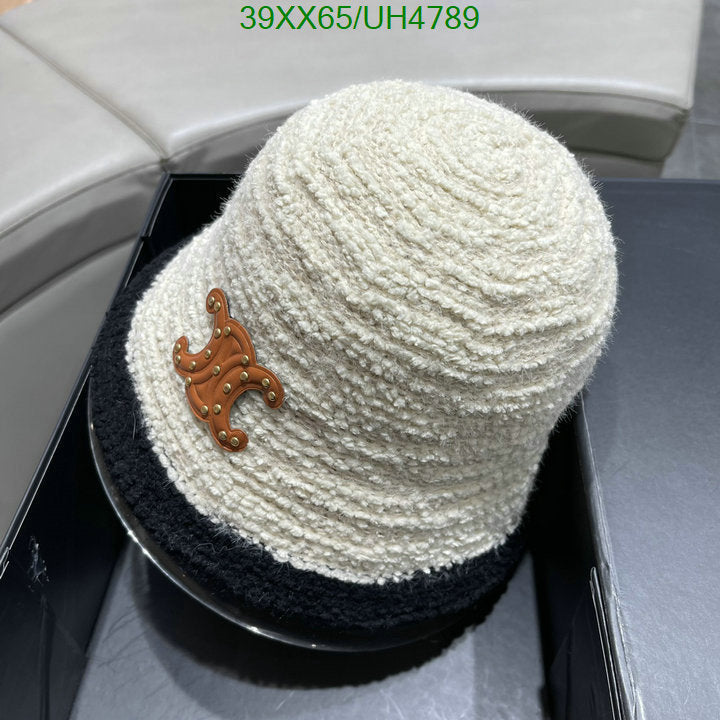 SAMC - COL Caps & Hats - 090