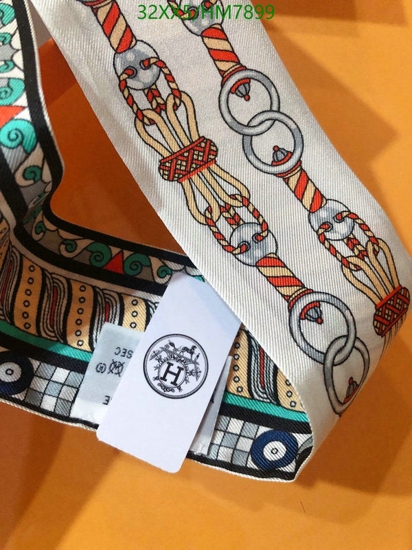 SAMC - HMS Scarves - 799