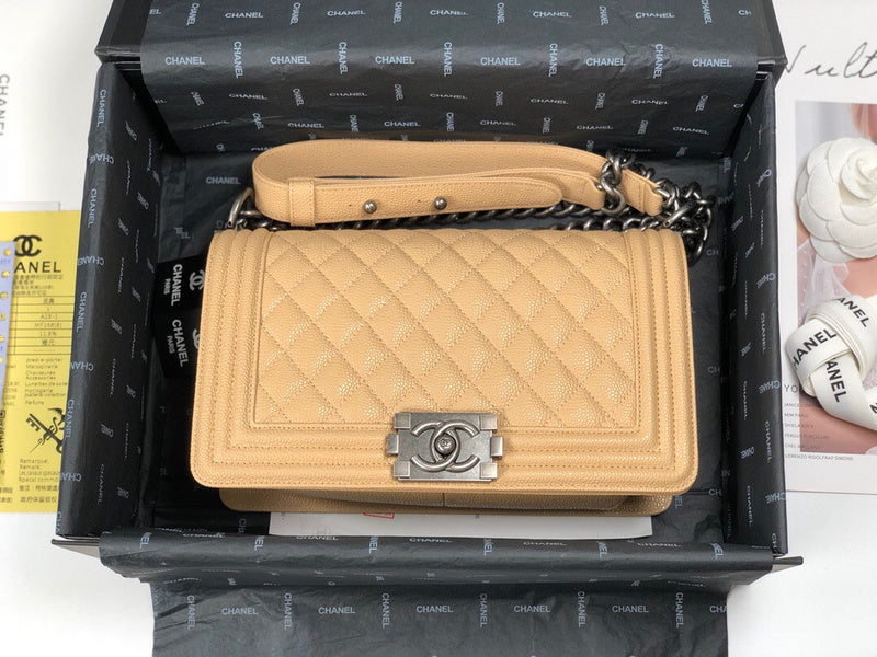 Satchel Bags - CHL Bags - 7458