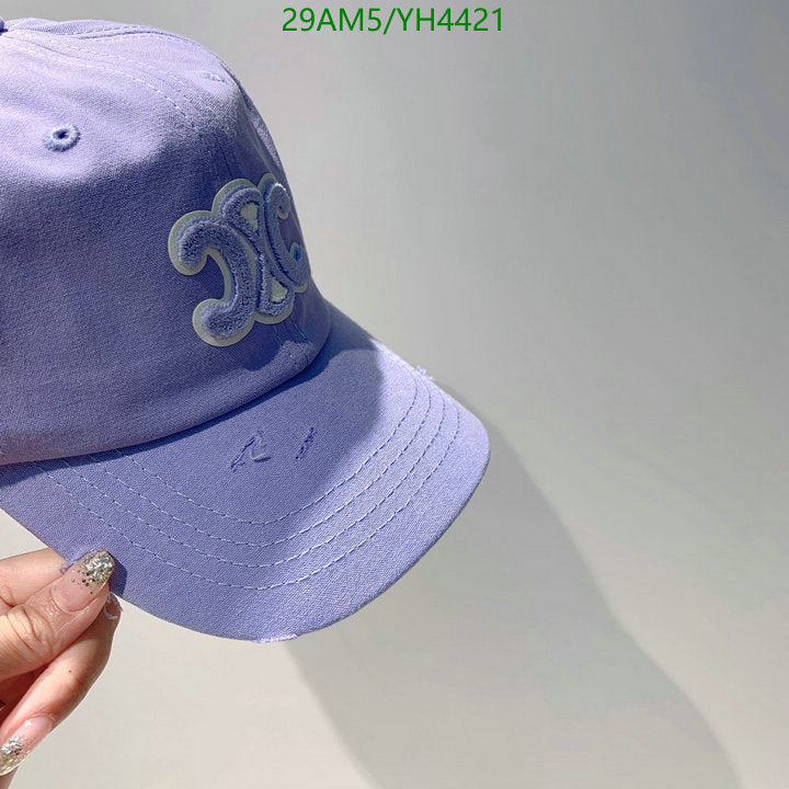 SAMC - COL Caps & Hats - 210
