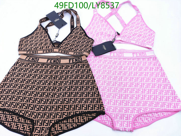 SAMC - FDE Swimsuits - 114