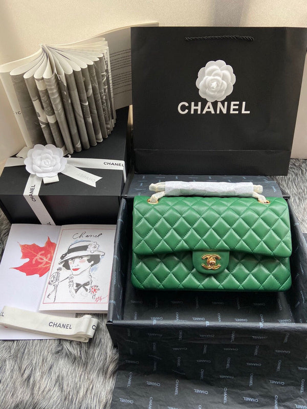 Satchel Bags - CHL Bags - 2224