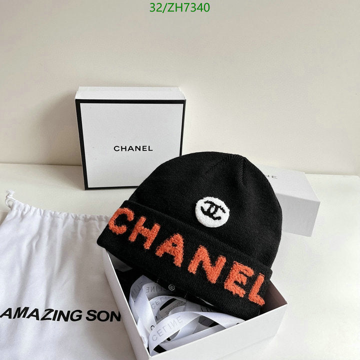 SAMC - CHL Caps & Hats - 393