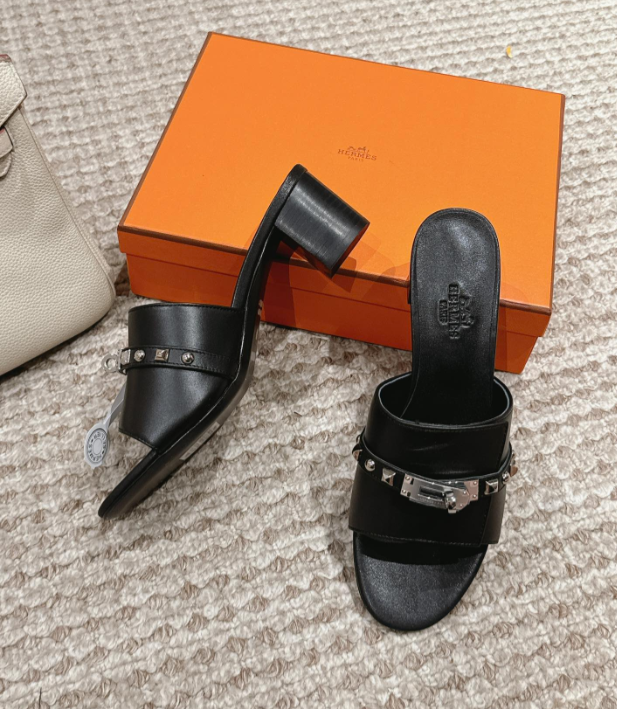 SAMC - HMS Women Shoes - 573